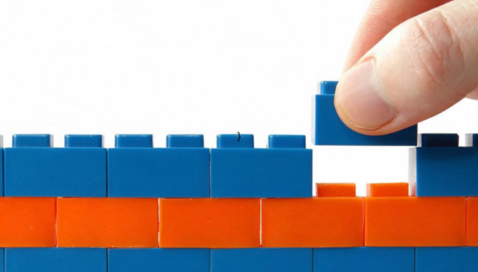 lego blog